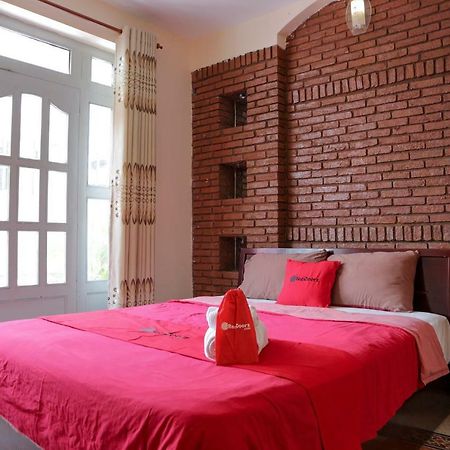Hotel Reddoorz Near Khu Che Xuat Tan Thuan 2 Thành Pho Ho Chí Minh Esterno foto