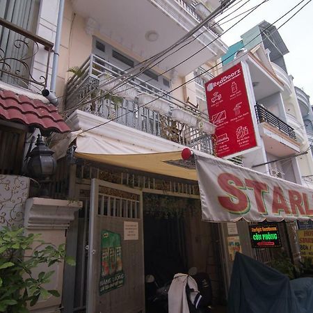 Hotel Reddoorz Near Khu Che Xuat Tan Thuan 2 Thành Pho Ho Chí Minh Esterno foto