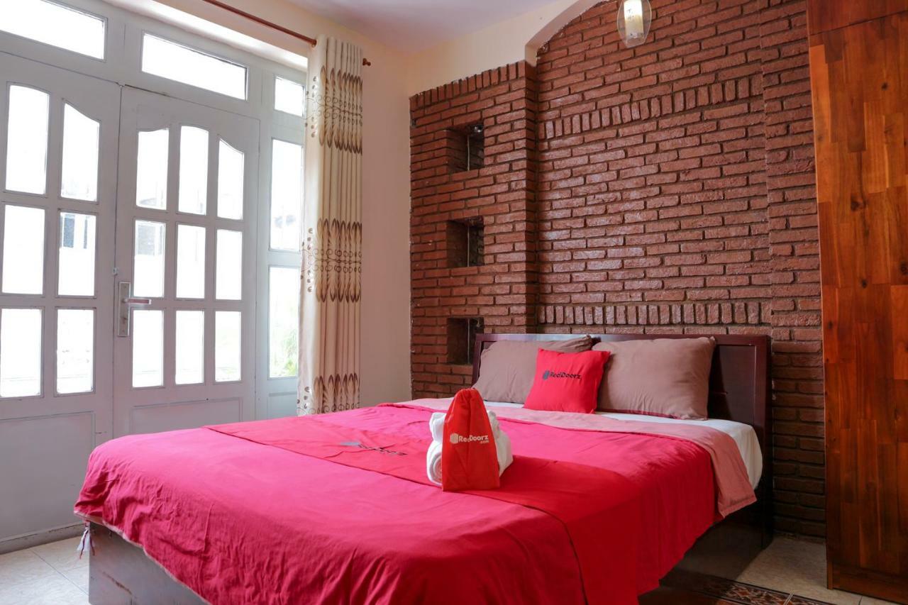 Hotel Reddoorz Near Khu Che Xuat Tan Thuan 2 Thành Pho Ho Chí Minh Esterno foto