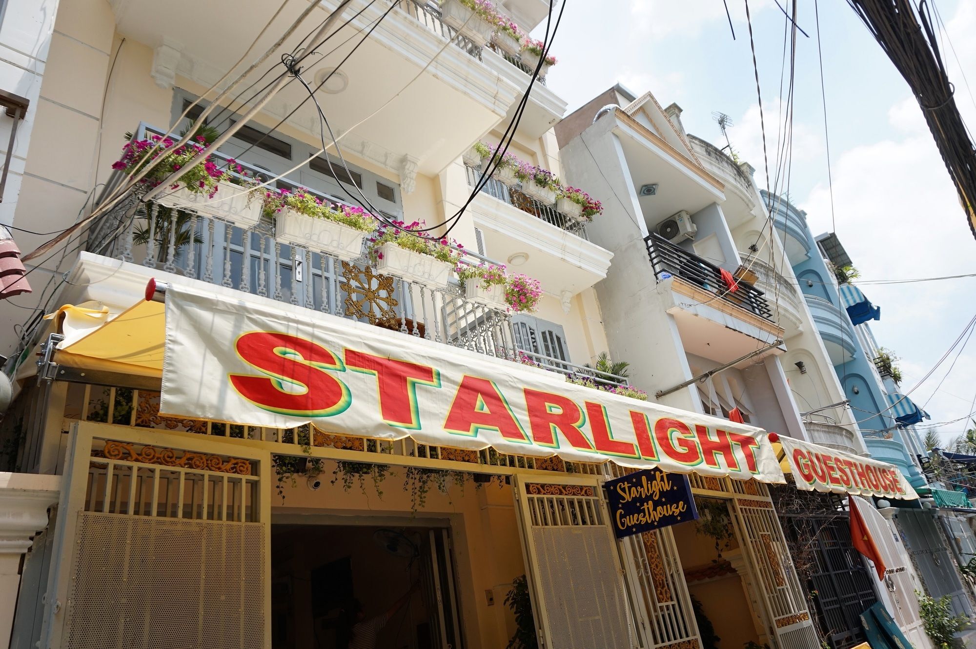 Hotel Reddoorz Near Khu Che Xuat Tan Thuan 2 Thành Pho Ho Chí Minh Esterno foto