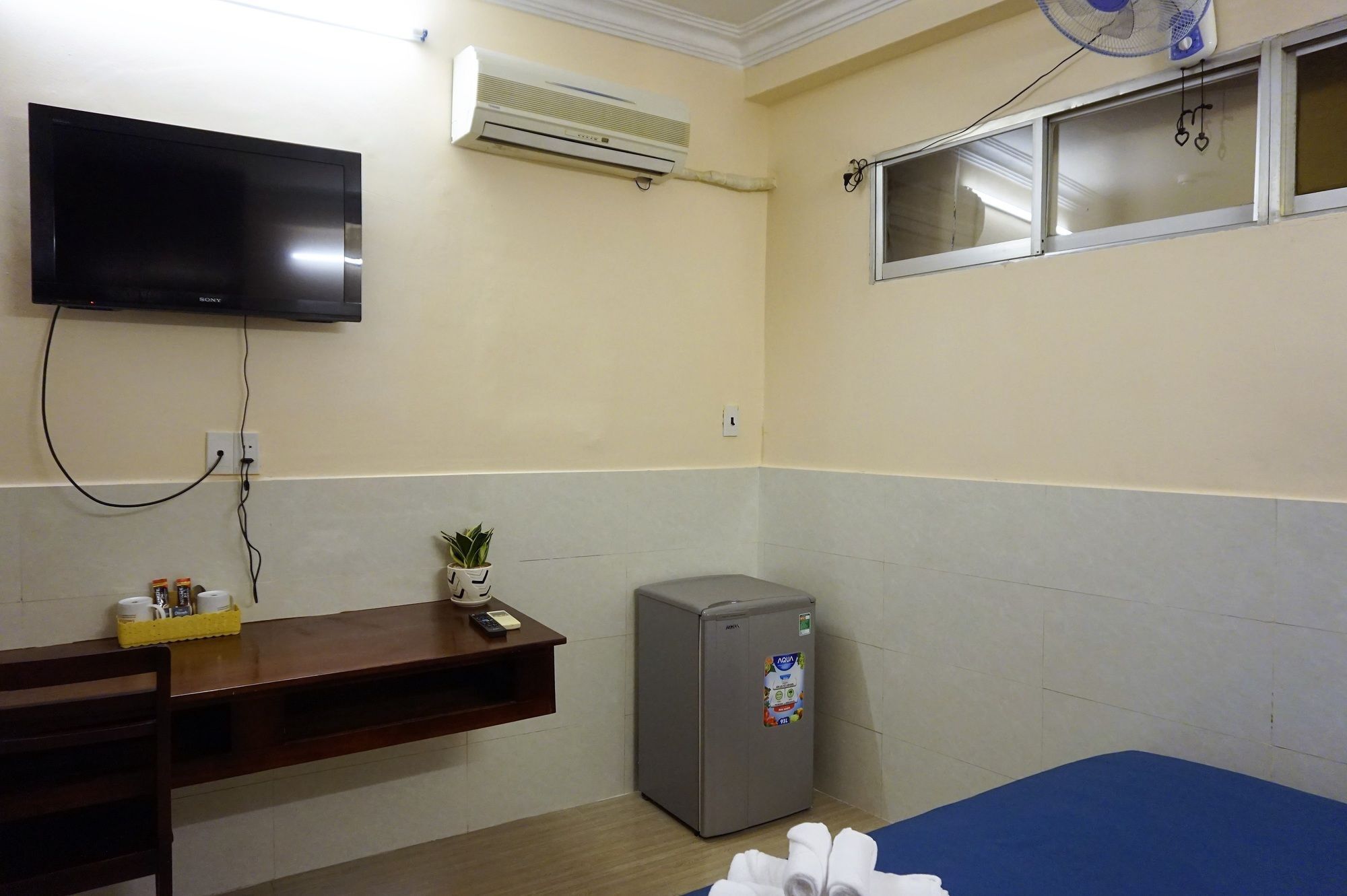Hotel Reddoorz Near Khu Che Xuat Tan Thuan 2 Thành Pho Ho Chí Minh Esterno foto