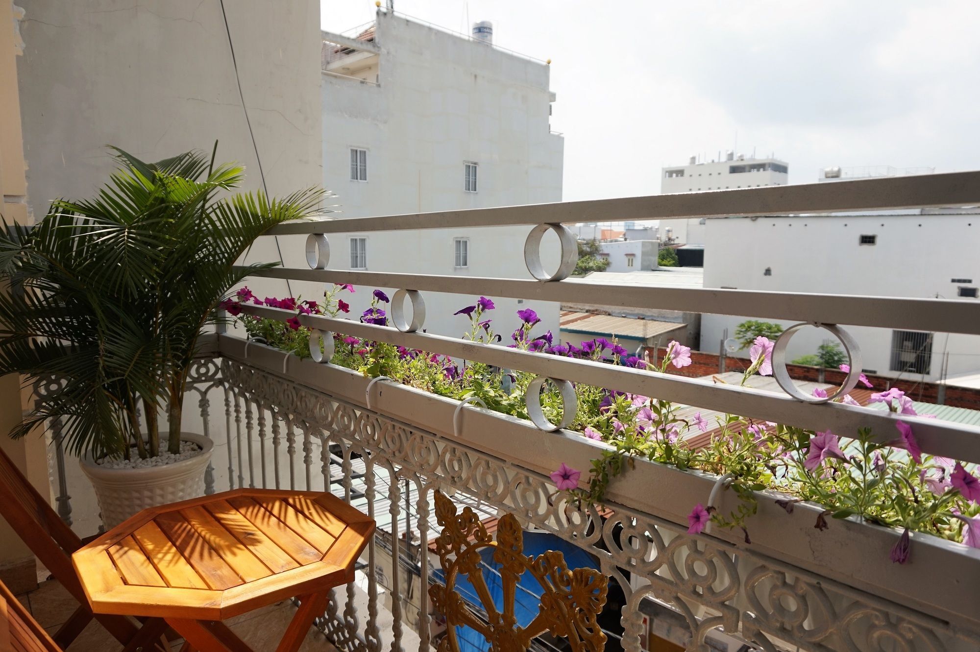 Hotel Reddoorz Near Khu Che Xuat Tan Thuan 2 Thành Pho Ho Chí Minh Esterno foto