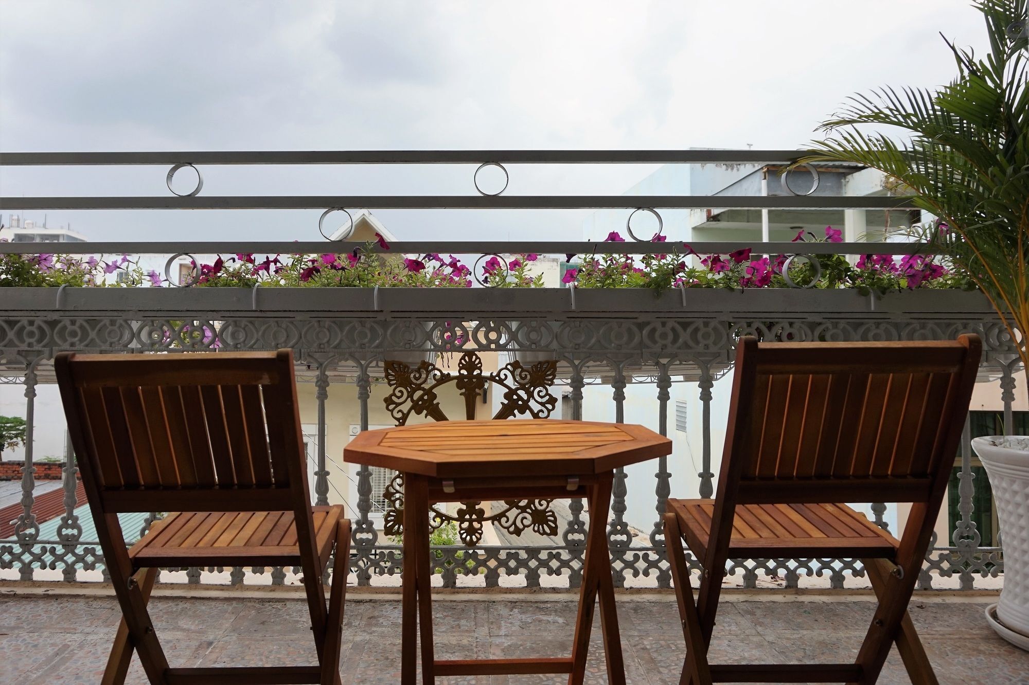 Hotel Reddoorz Near Khu Che Xuat Tan Thuan 2 Thành Pho Ho Chí Minh Esterno foto