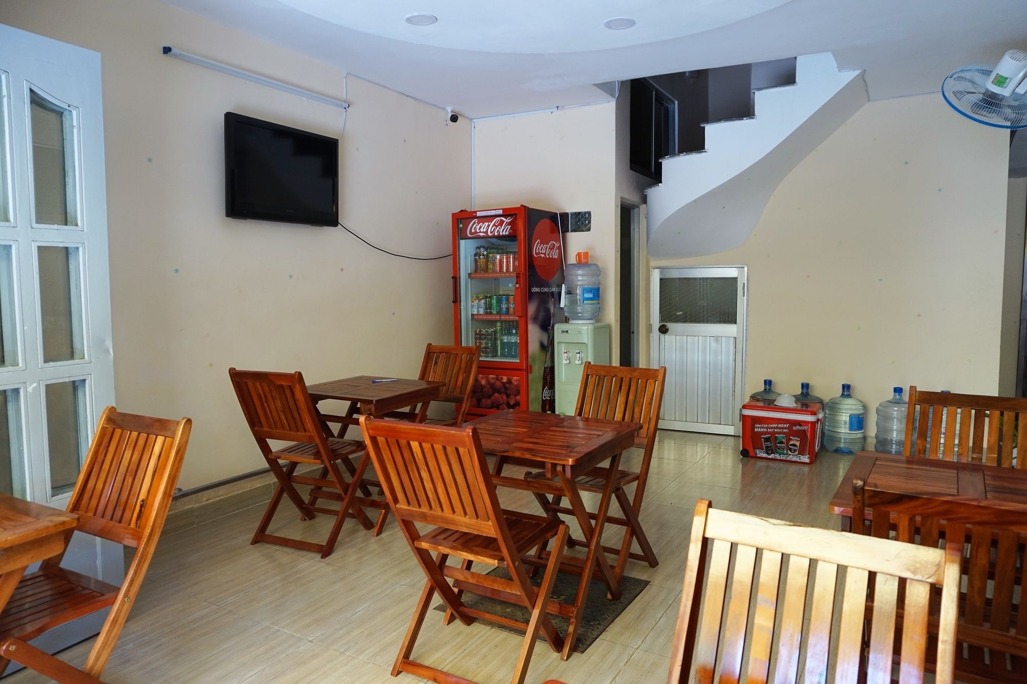 Hotel Reddoorz Near Khu Che Xuat Tan Thuan 2 Thành Pho Ho Chí Minh Esterno foto