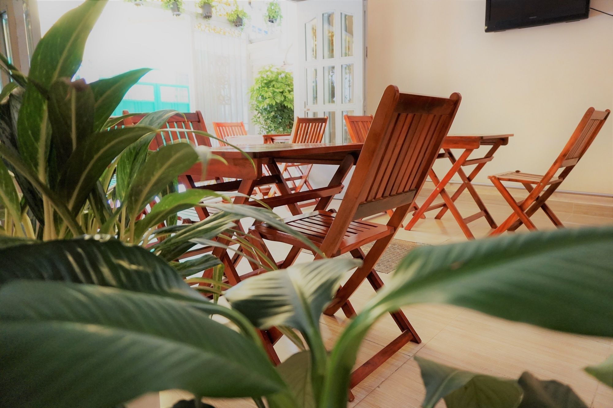 Hotel Reddoorz Near Khu Che Xuat Tan Thuan 2 Thành Pho Ho Chí Minh Esterno foto