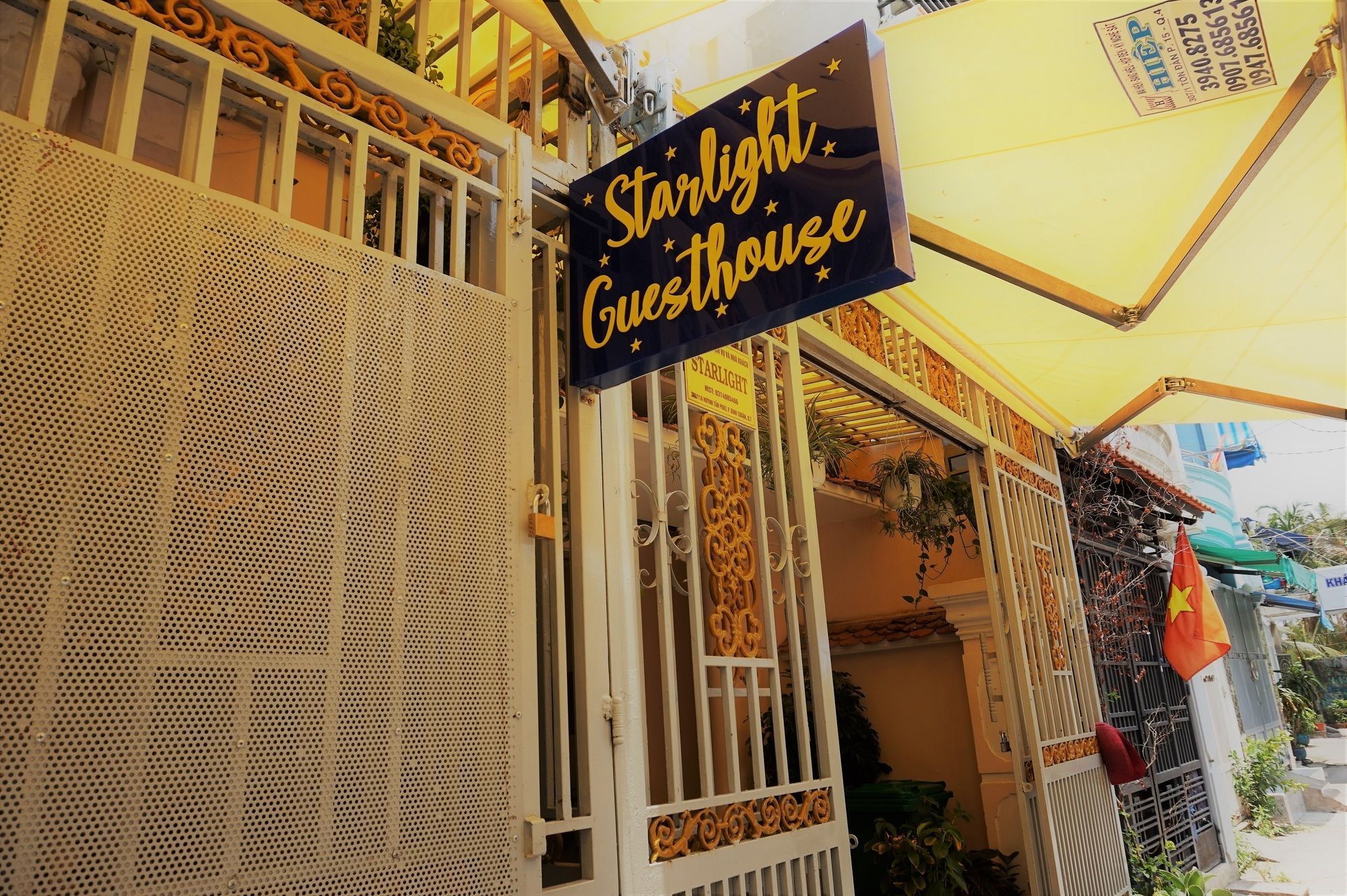 Hotel Reddoorz Near Khu Che Xuat Tan Thuan 2 Thành Pho Ho Chí Minh Esterno foto