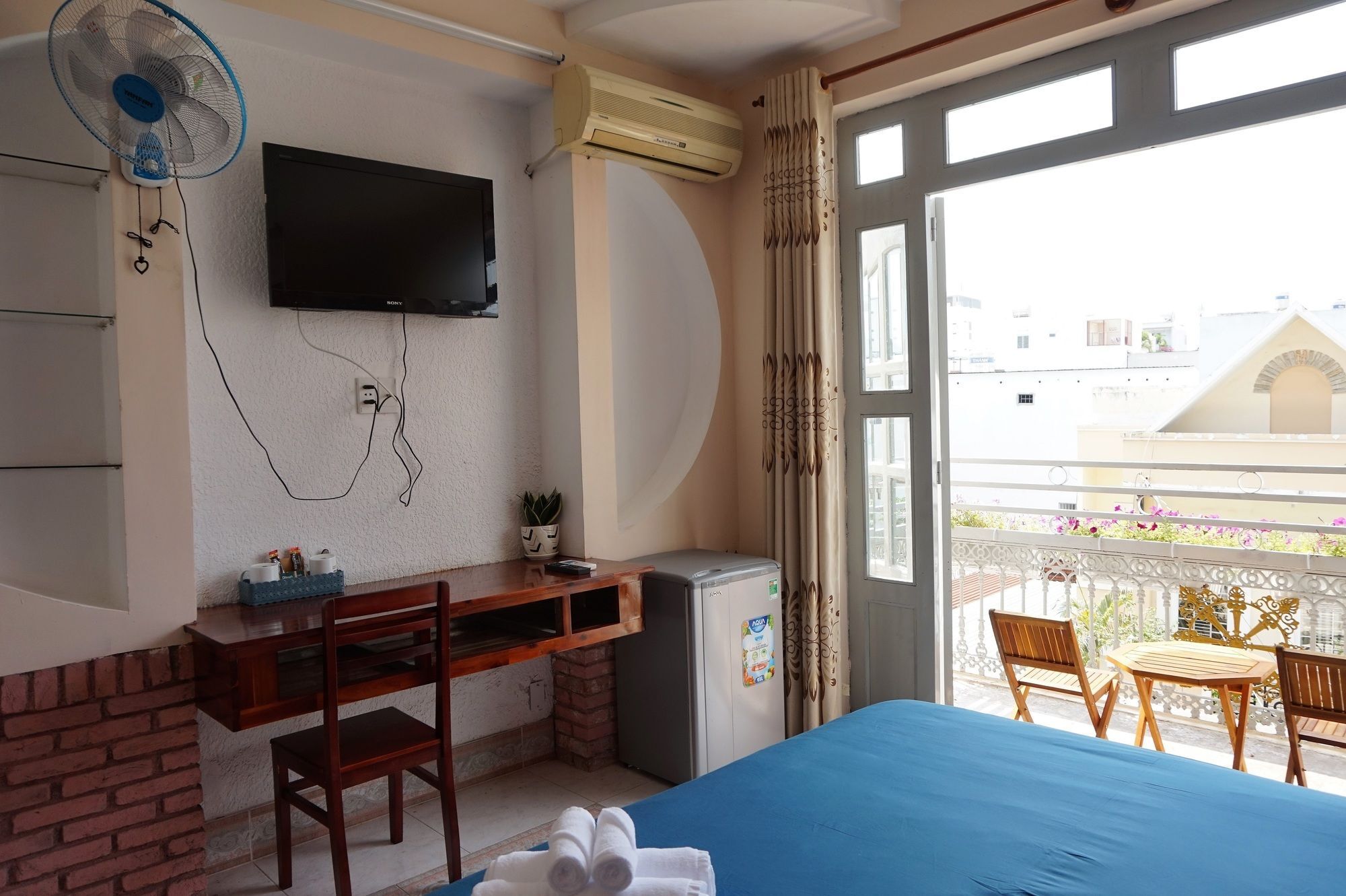 Hotel Reddoorz Near Khu Che Xuat Tan Thuan 2 Thành Pho Ho Chí Minh Esterno foto