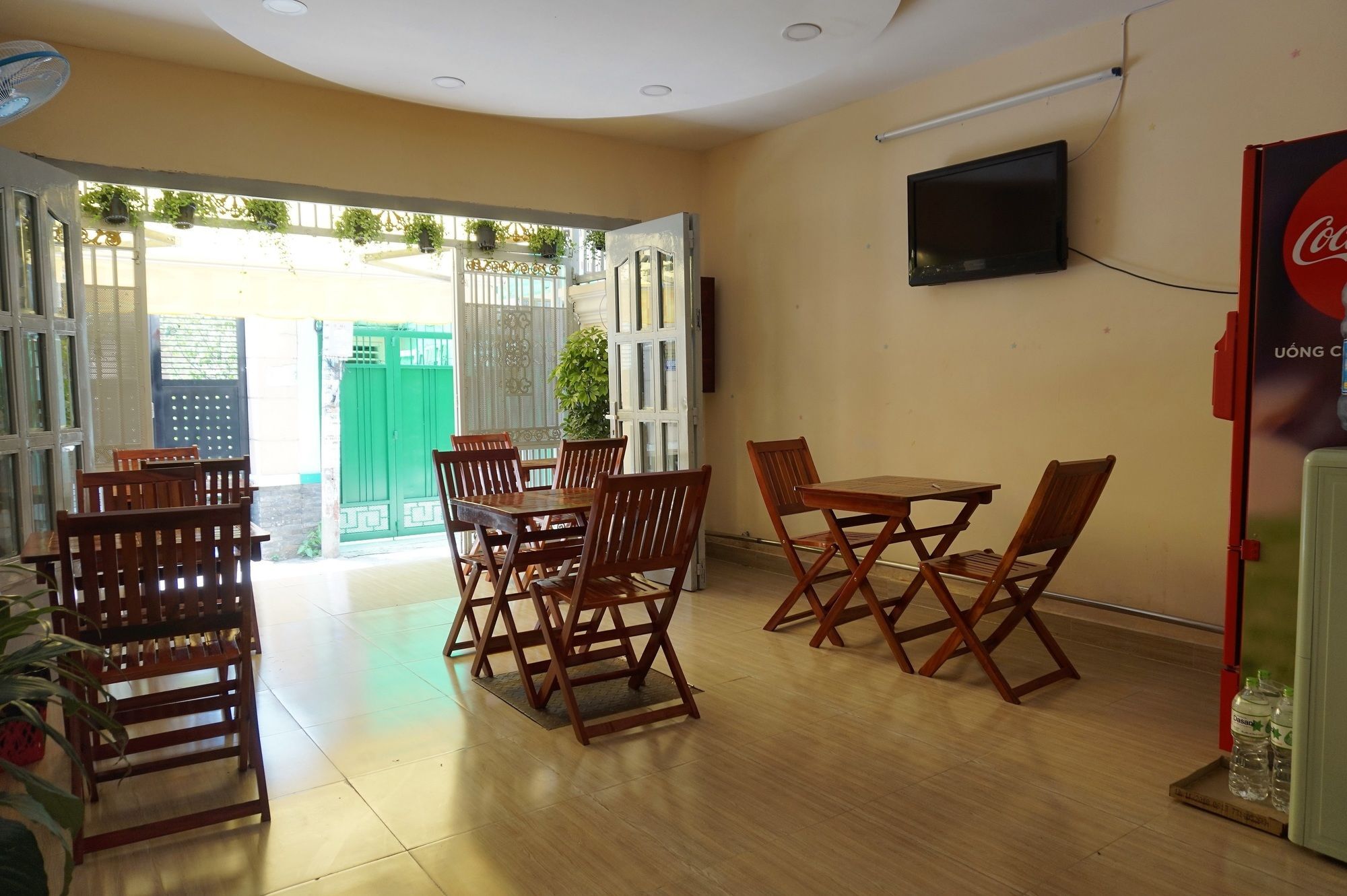 Hotel Reddoorz Near Khu Che Xuat Tan Thuan 2 Thành Pho Ho Chí Minh Esterno foto