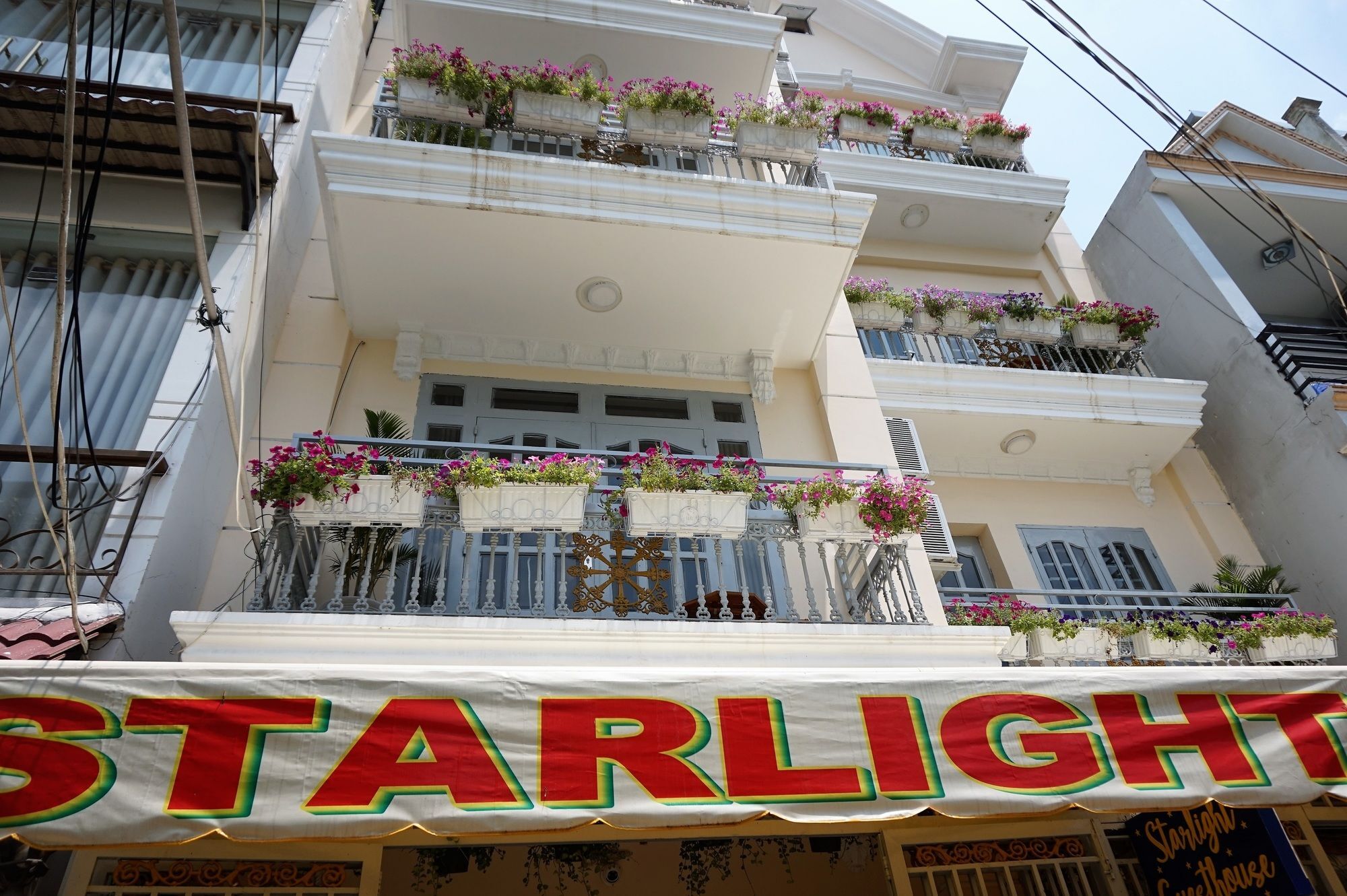 Hotel Reddoorz Near Khu Che Xuat Tan Thuan 2 Thành Pho Ho Chí Minh Esterno foto