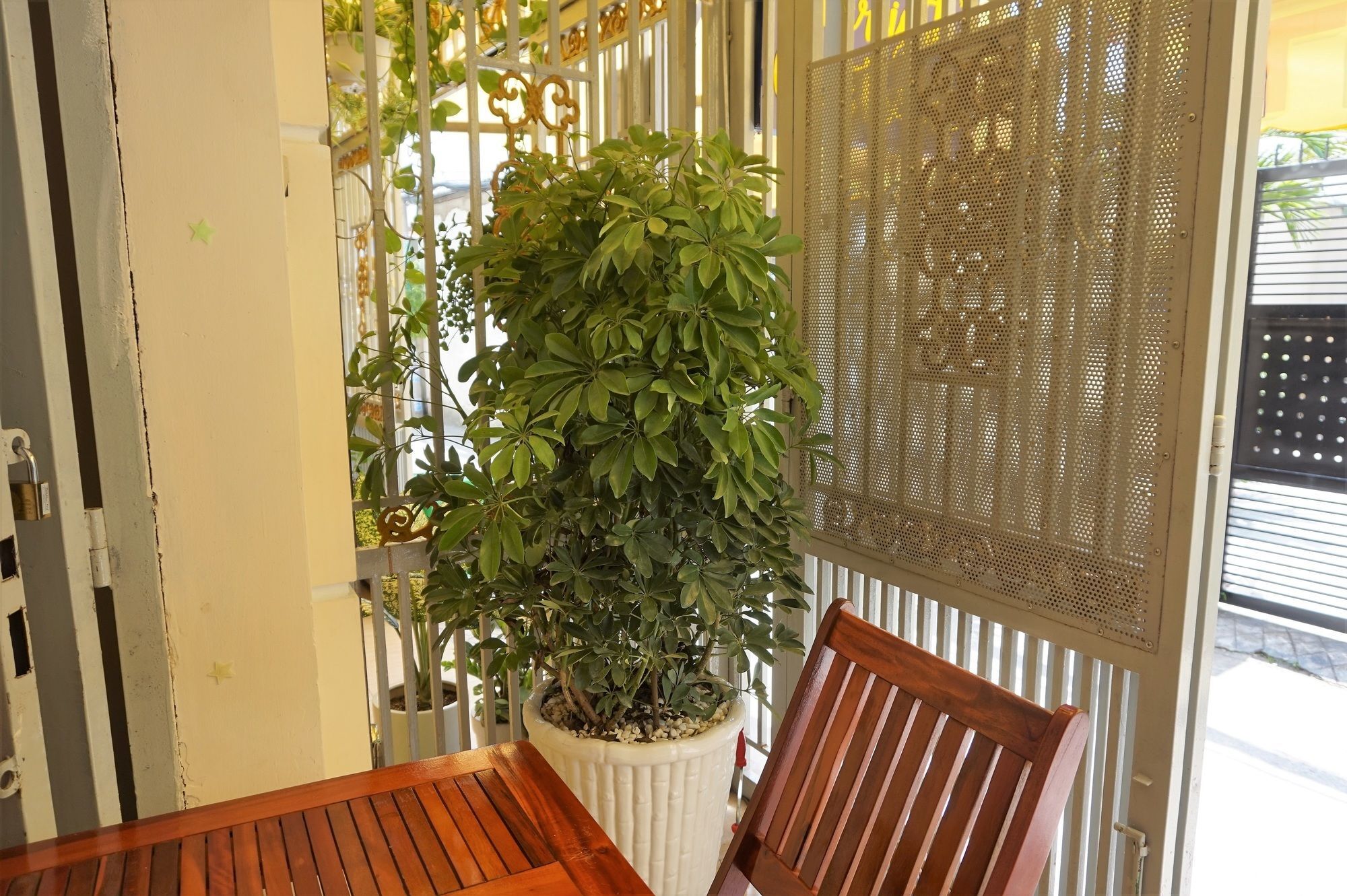 Hotel Reddoorz Near Khu Che Xuat Tan Thuan 2 Thành Pho Ho Chí Minh Esterno foto